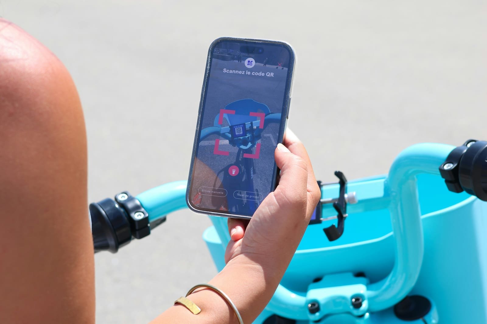 Rider App