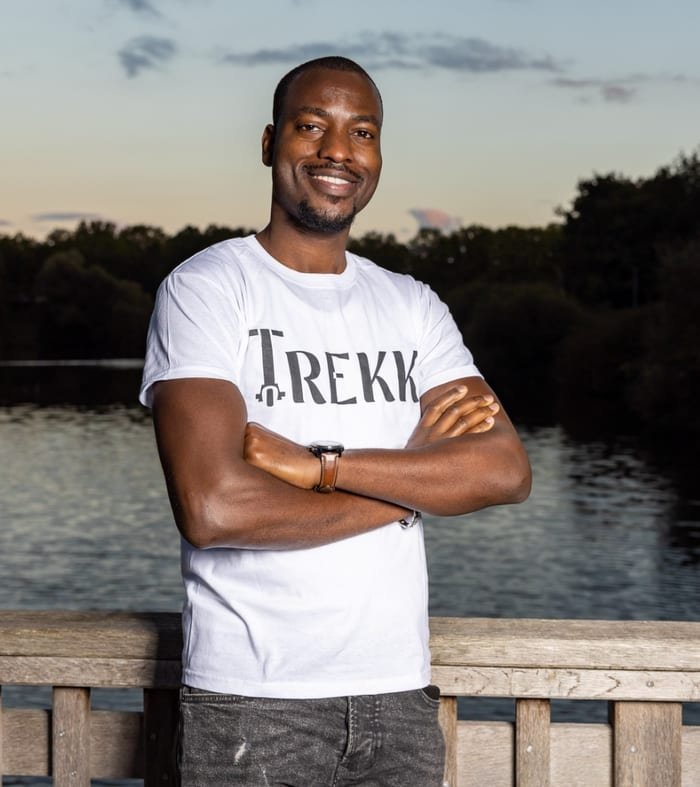 Isaac OYEDOKUN, Rider App & Product Trainer